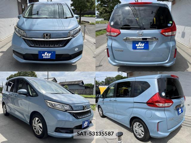 Honda FREED 2022-02 8008888-2