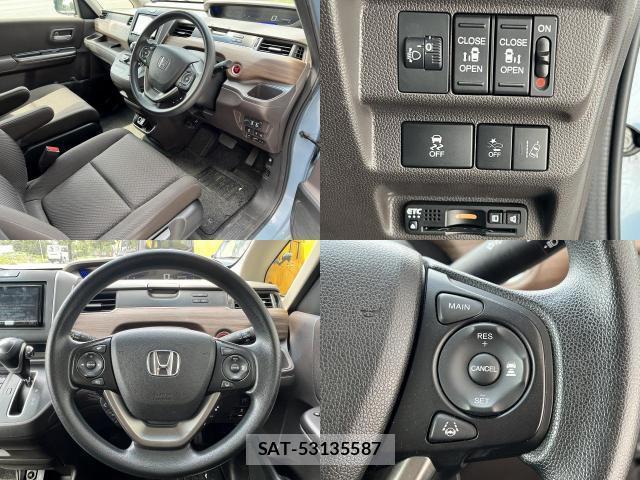 Honda FREED 2022-02 8008888-4
