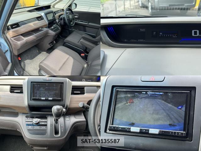 Honda FREED 2022-02 8008888-5