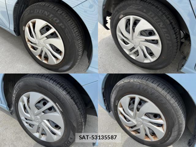 Honda FREED 2022-02 8008888-7