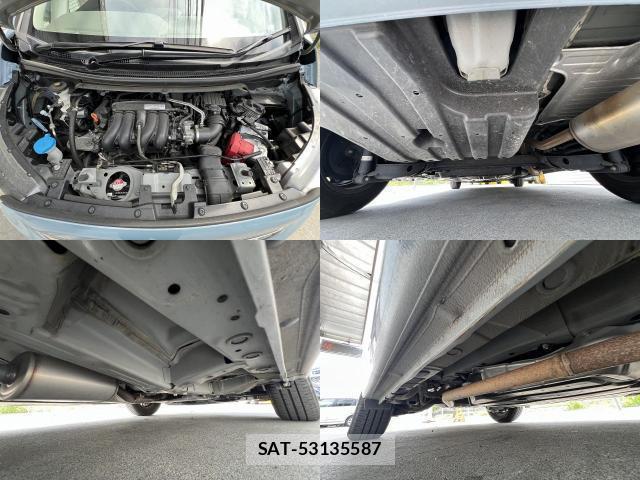 Honda FREED 2022-02 8008888-8