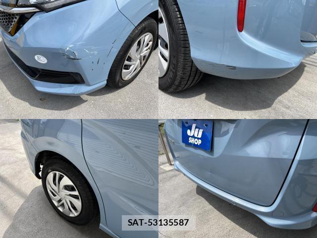 Honda FREED 2022-02 8008888-9