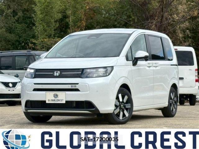 Honda FREED 2026-01 8009550-0