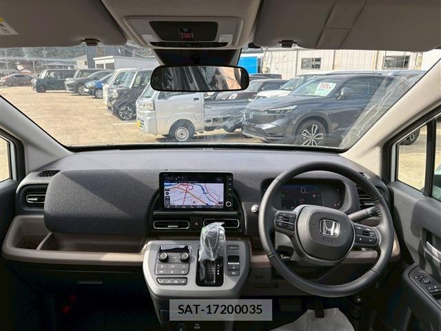Honda FREED 2026-01 8009550-1