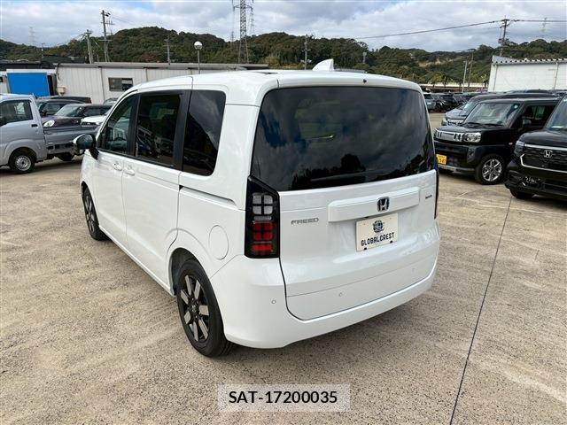 Honda FREED 2026-01 8009550-10