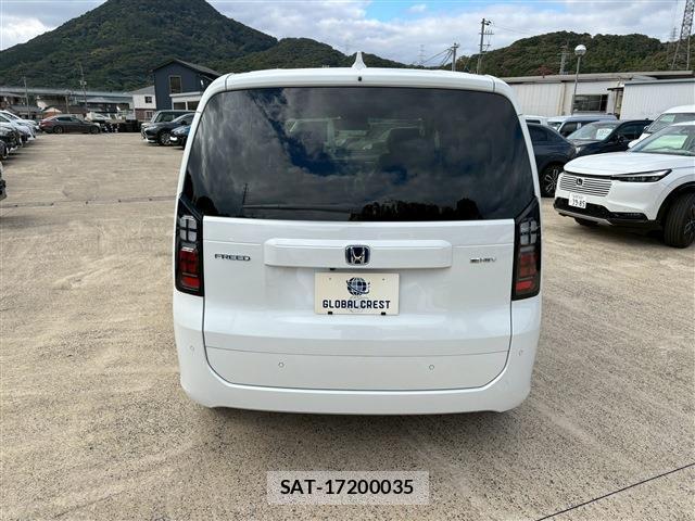 Honda FREED 2026-01 8009550-11
