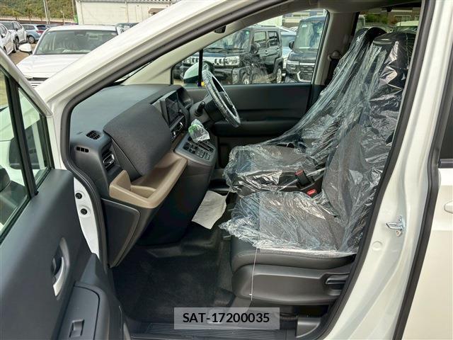 Honda FREED 2026-01 8009550-2