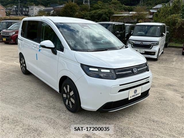 Honda FREED 2026-01 8009550-7