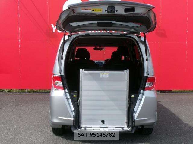 Honda FREED 2015-05 8012635-0