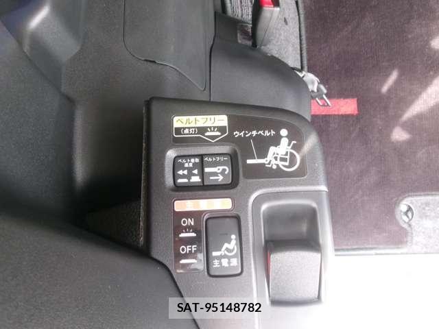 Honda FREED 2015-05 8012635-4