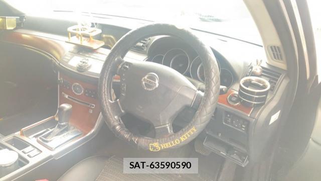 Nissan FUGA 2005-07 8005396-10