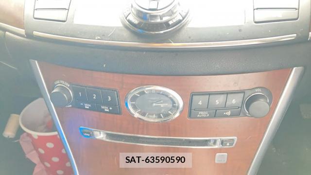 Nissan FUGA 2005-07 8005396-11
