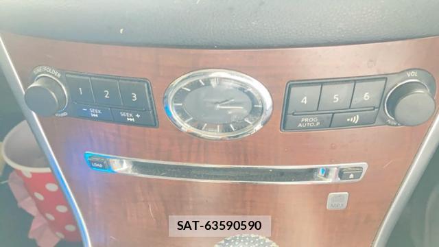 Nissan FUGA 2005-07 8005396-17