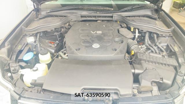 Nissan FUGA 2005-07 8005396-2