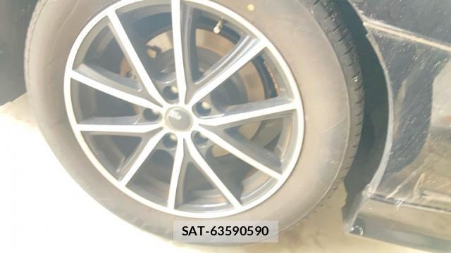 Nissan FUGA 2005-07 8005396-4
