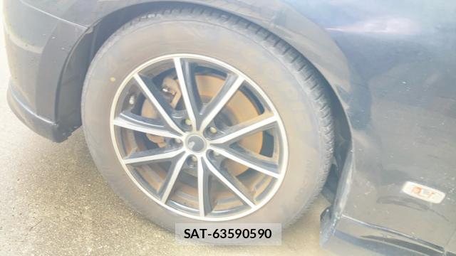 Nissan FUGA 2005-07 8005396-5