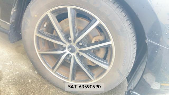 Nissan FUGA 2005-07 8005396-6
