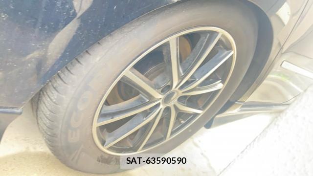 Nissan FUGA 2005-07 8005396-7