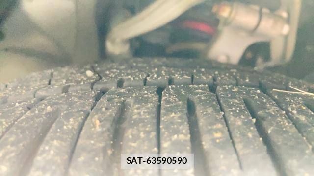 Nissan FUGA 2005-07 8005396-8