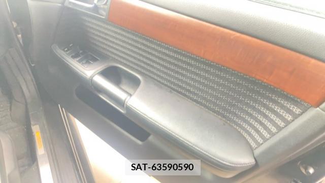 Nissan FUGA 2005-07 8005396-9