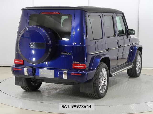Mercedes Benz G-CLASS 2023-12 8006314-12