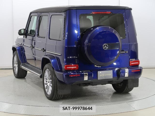 Mercedes Benz G-CLASS 2023-12 8006314-13
