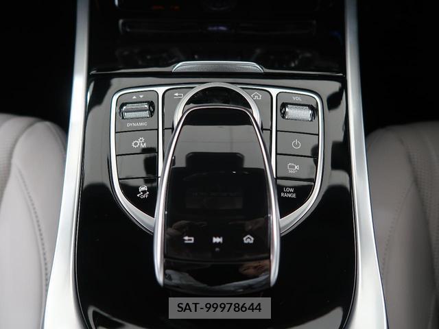 Mercedes Benz G-CLASS 2023-12 8006314-15