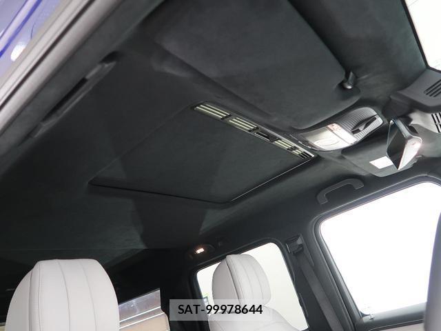 Mercedes Benz G-CLASS 2023-12 8006314-16