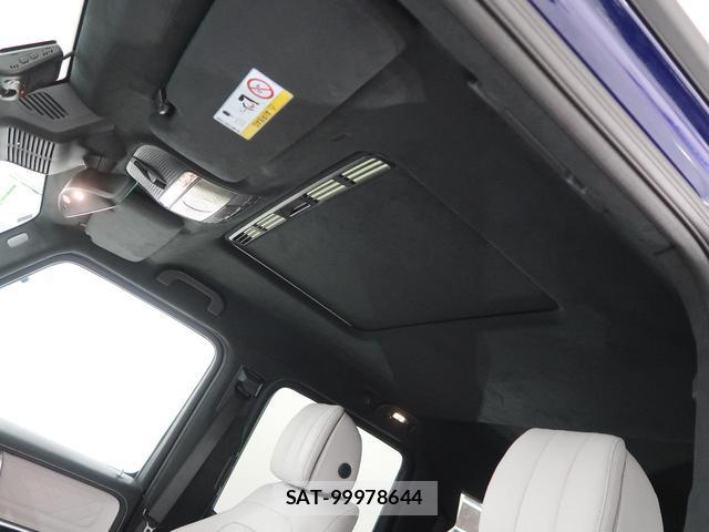 Mercedes Benz G-CLASS 2023-12 8006314-17