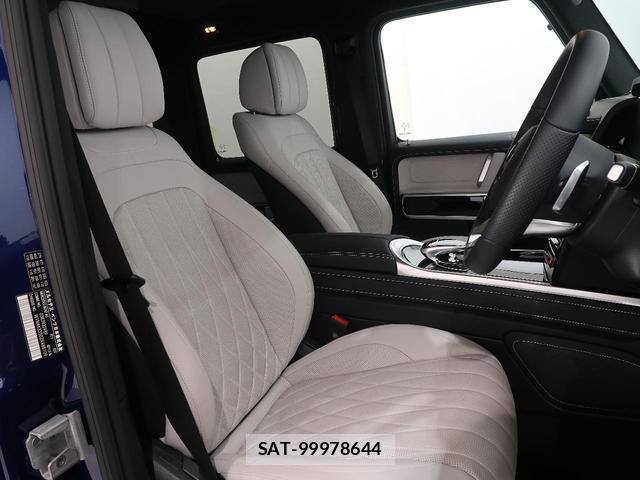 Mercedes Benz G-CLASS 2023-12 8006314-18