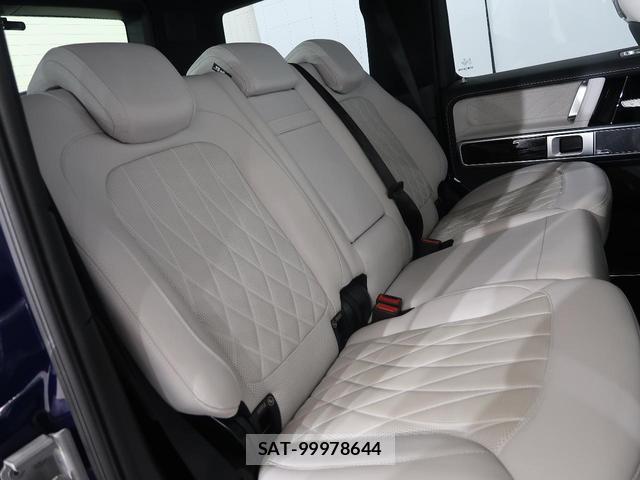 Mercedes Benz G-CLASS 2023-12 8006314-19