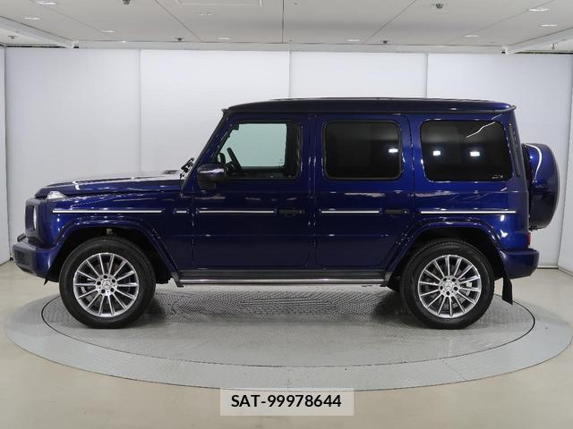 Mercedes Benz G-CLASS 2023-12 8006314-9
