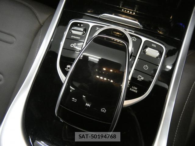 Mercedes Benz G-CLASS 2023-04 8008722-10