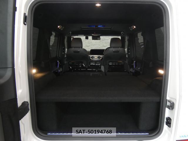 Mercedes Benz G-CLASS 2023-04 8008722-7