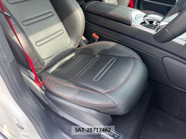 Mercedes Benz G-CLASS 2019-09 8009757-14