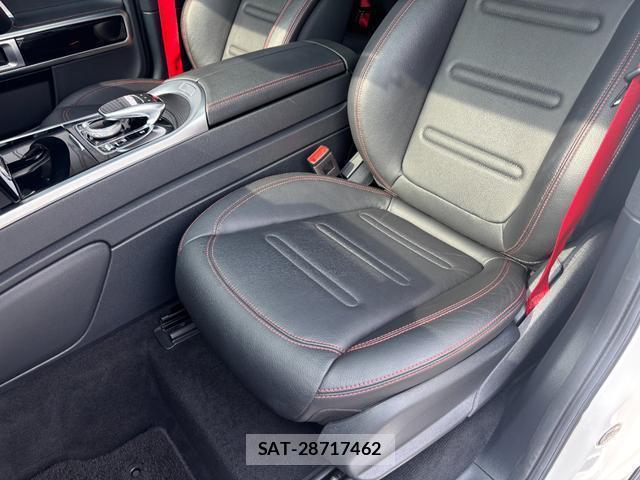 Mercedes Benz G-CLASS 2019-09 8009757-19