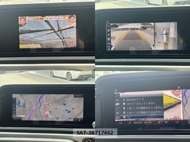Mercedes Benz G-CLASS 2019-09 8009757-5