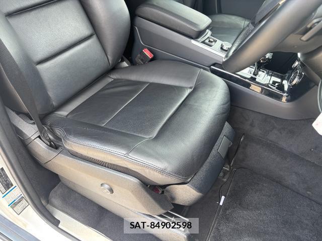 Mercedes Benz G-CLASS 2017-06 8009758-14