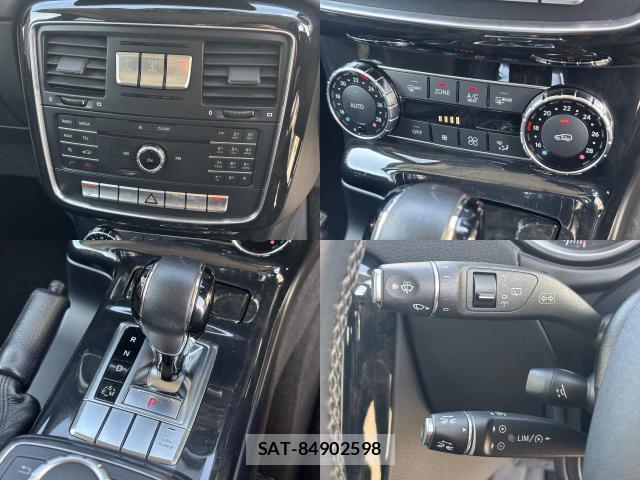 Mercedes Benz G-CLASS 2017-06 8009758-6