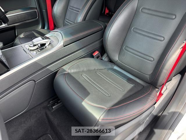Mercedes Benz G-CLASS 2020-09 8009759-16