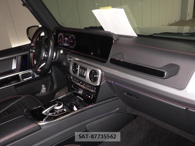 Mercedes Benz G-CLASS 2022-01 8010288-2