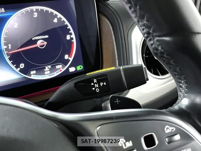 Mercedes Benz G-CLASS 2020-06 8012662-15