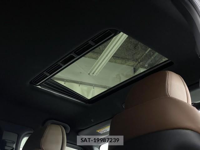 Mercedes Benz G-CLASS 2020-06 8012662-16