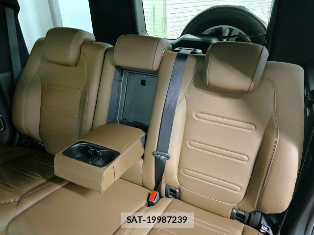 Mercedes Benz G-CLASS 2020-06 8012662-6