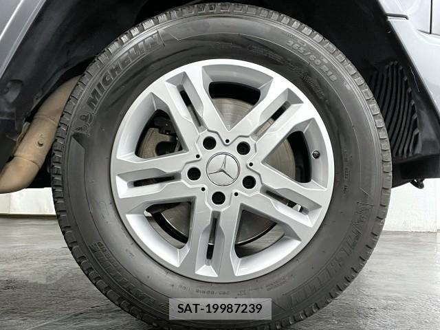 Mercedes Benz G-CLASS 2020-06 8012662-8