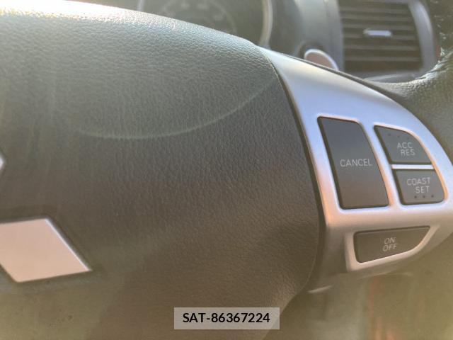 Mitsubishi GALANT FORTIS 2013-05 8006312-11