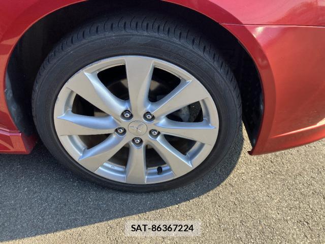 Mitsubishi GALANT FORTIS 2013-05 8006312-12