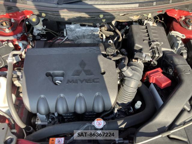 Mitsubishi GALANT FORTIS 2013-05 8006312-17