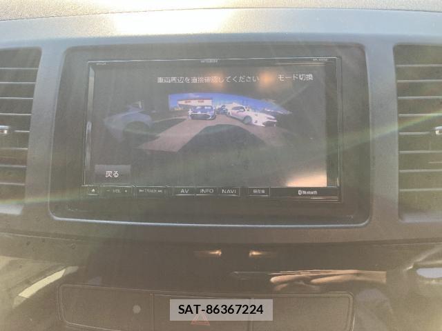 Mitsubishi GALANT FORTIS 2013-05 8006312-7