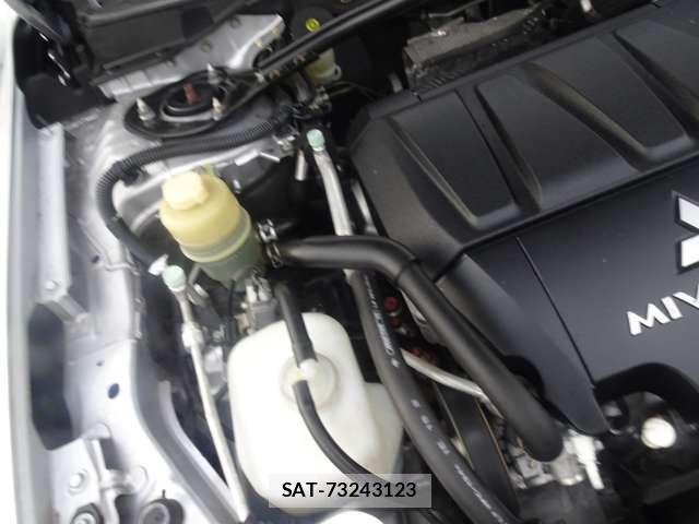 Mitsubishi GALANT FORTIS 2009-07 8009674-14